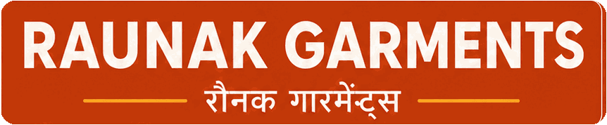 Raunak Garments